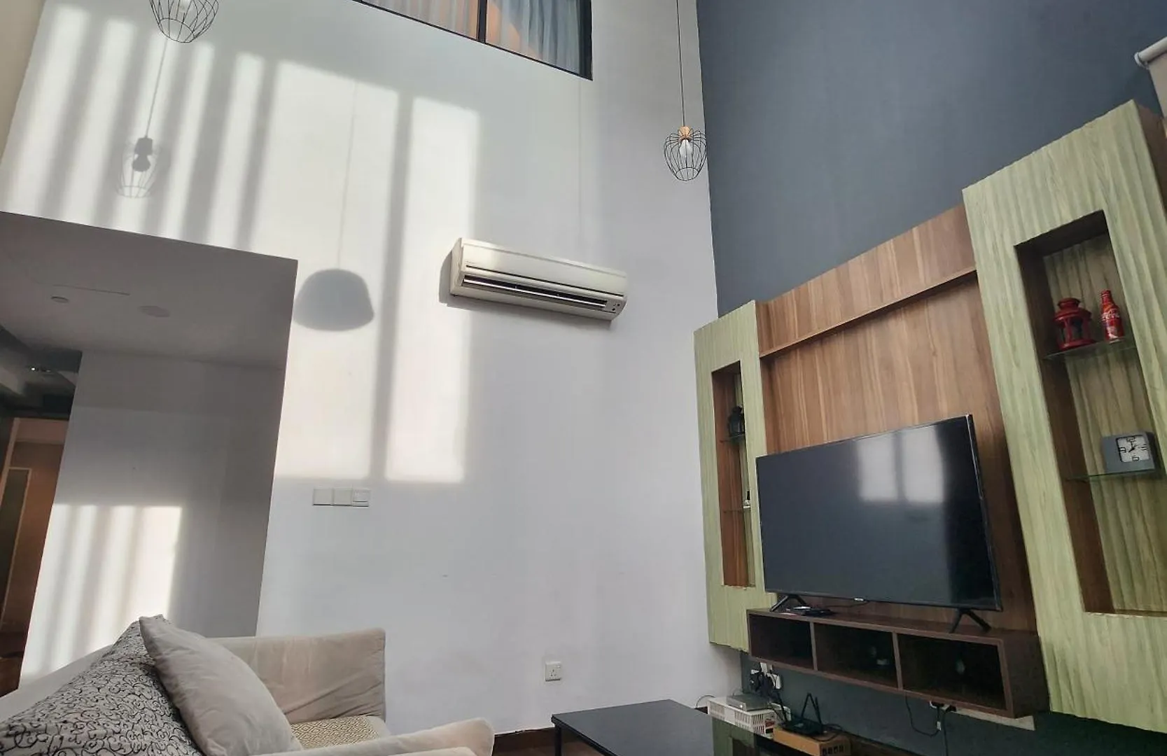 My Misto Homestay, Riverson Soho Kota Kinabalu Malaysia