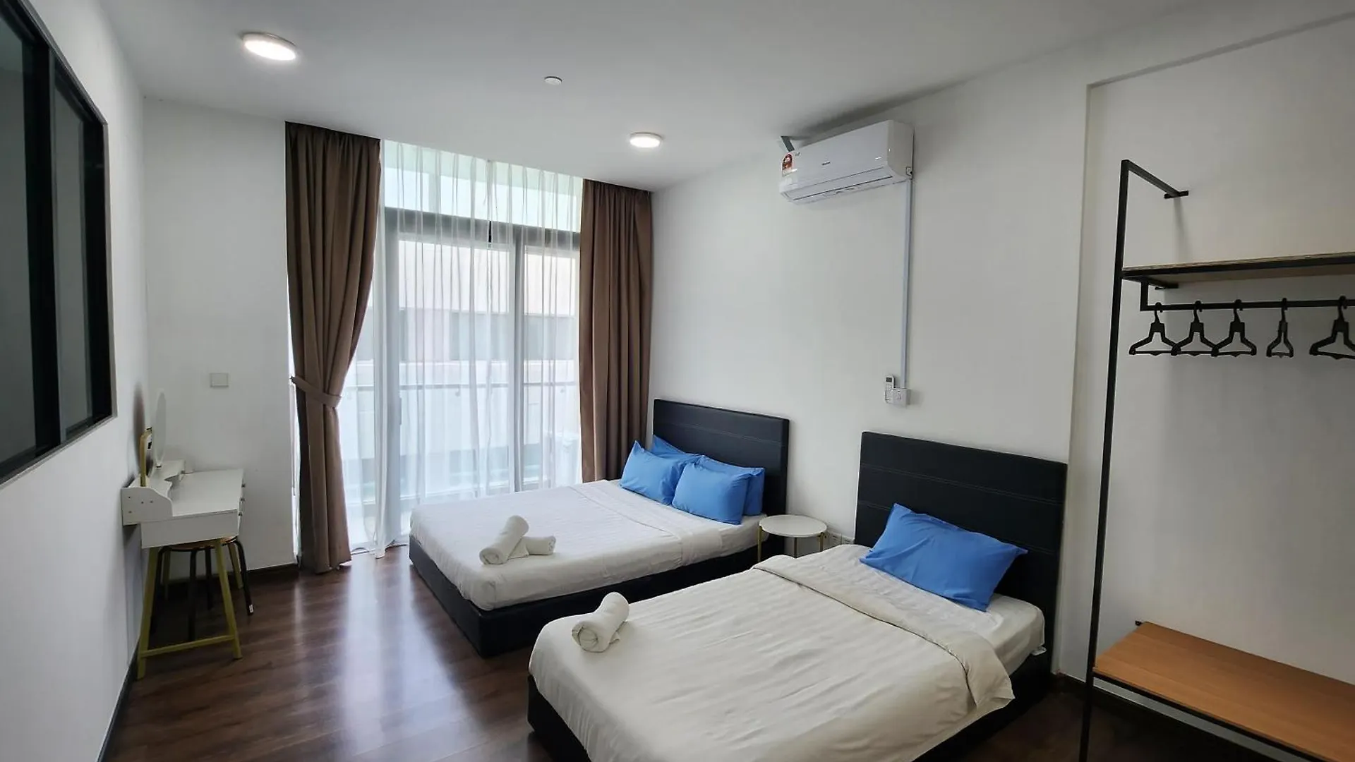 My Misto Homestay, Riverson Soho Kota Kinabalu