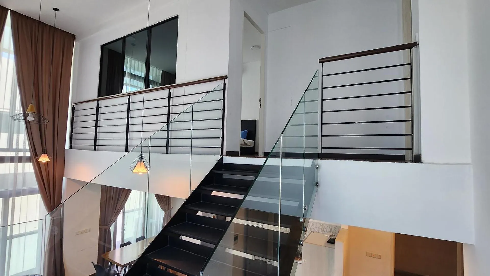My Misto Homestay, Riverson Soho Kota Kinabalu 0*,  Malaysia