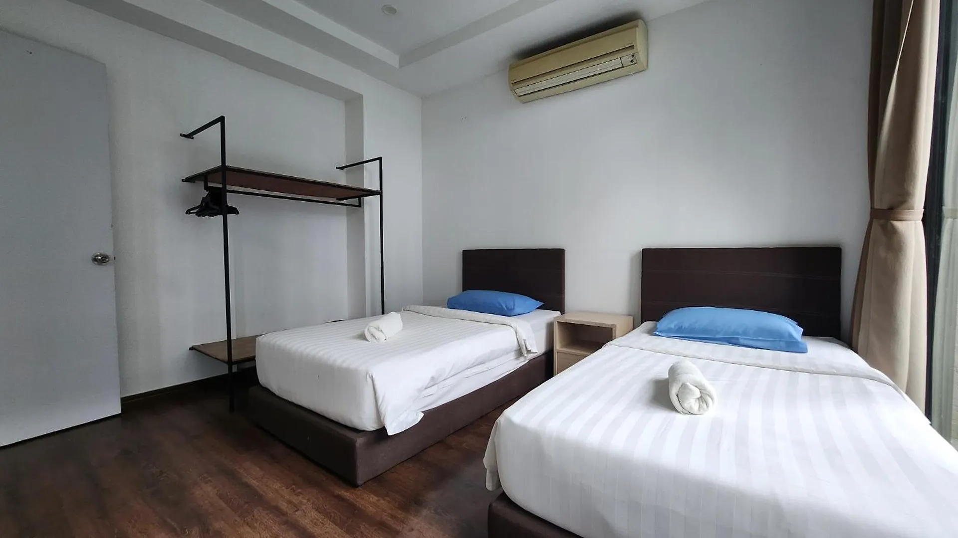 My Misto Homestay, Riverson Soho Kota Kinabalu 0*,