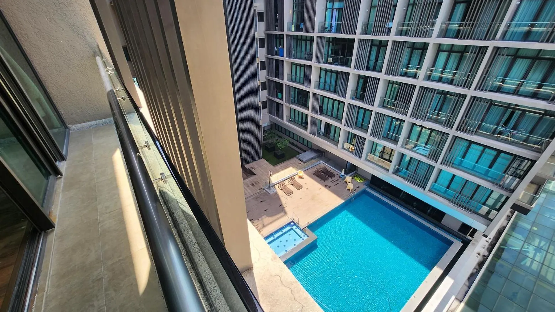 Aparthotel My Misto Homestay, Riverson Soho Kota Kinabalu