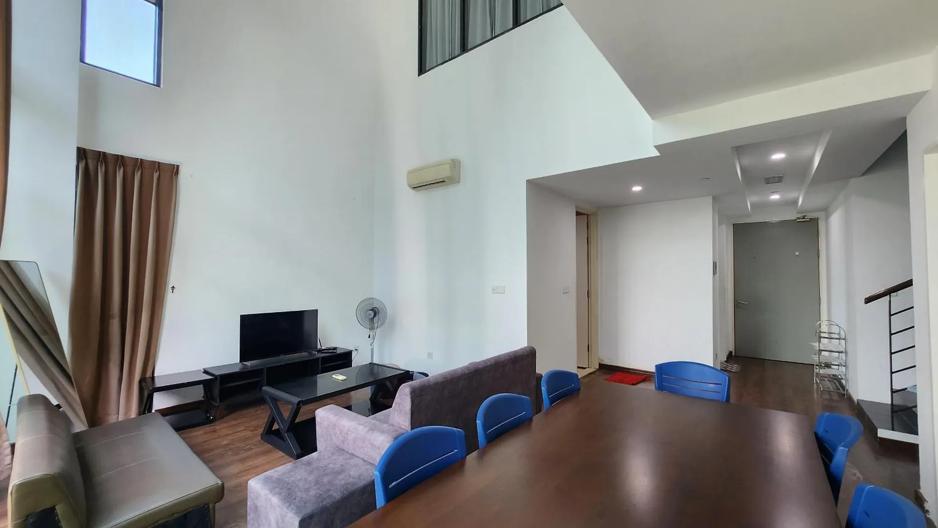 My Misto Homestay, Riverson Soho Kota Kinabalu Aparthotel