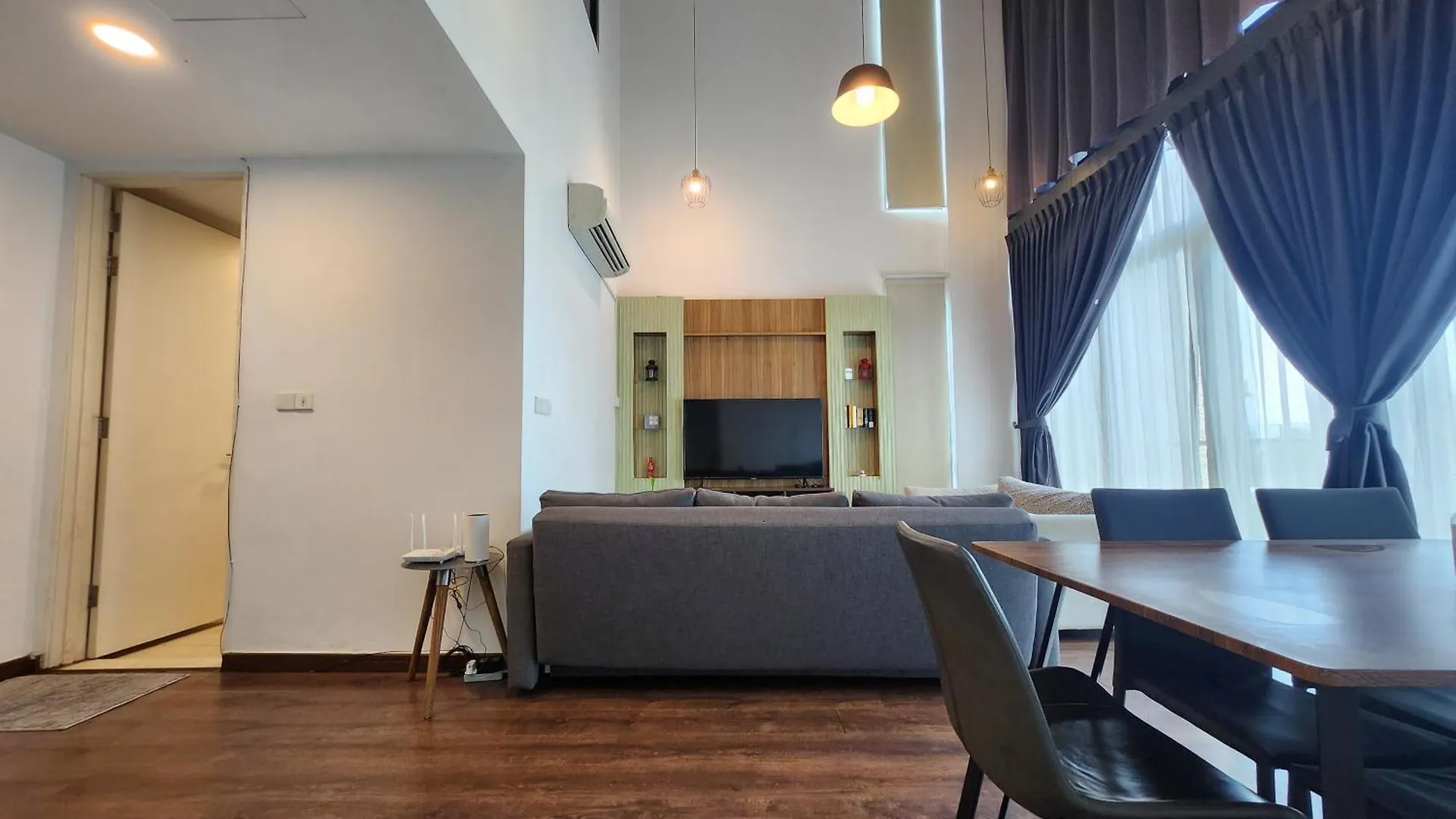 My Misto Homestay, Riverson Soho Kota Kinabalu Aparthotel
