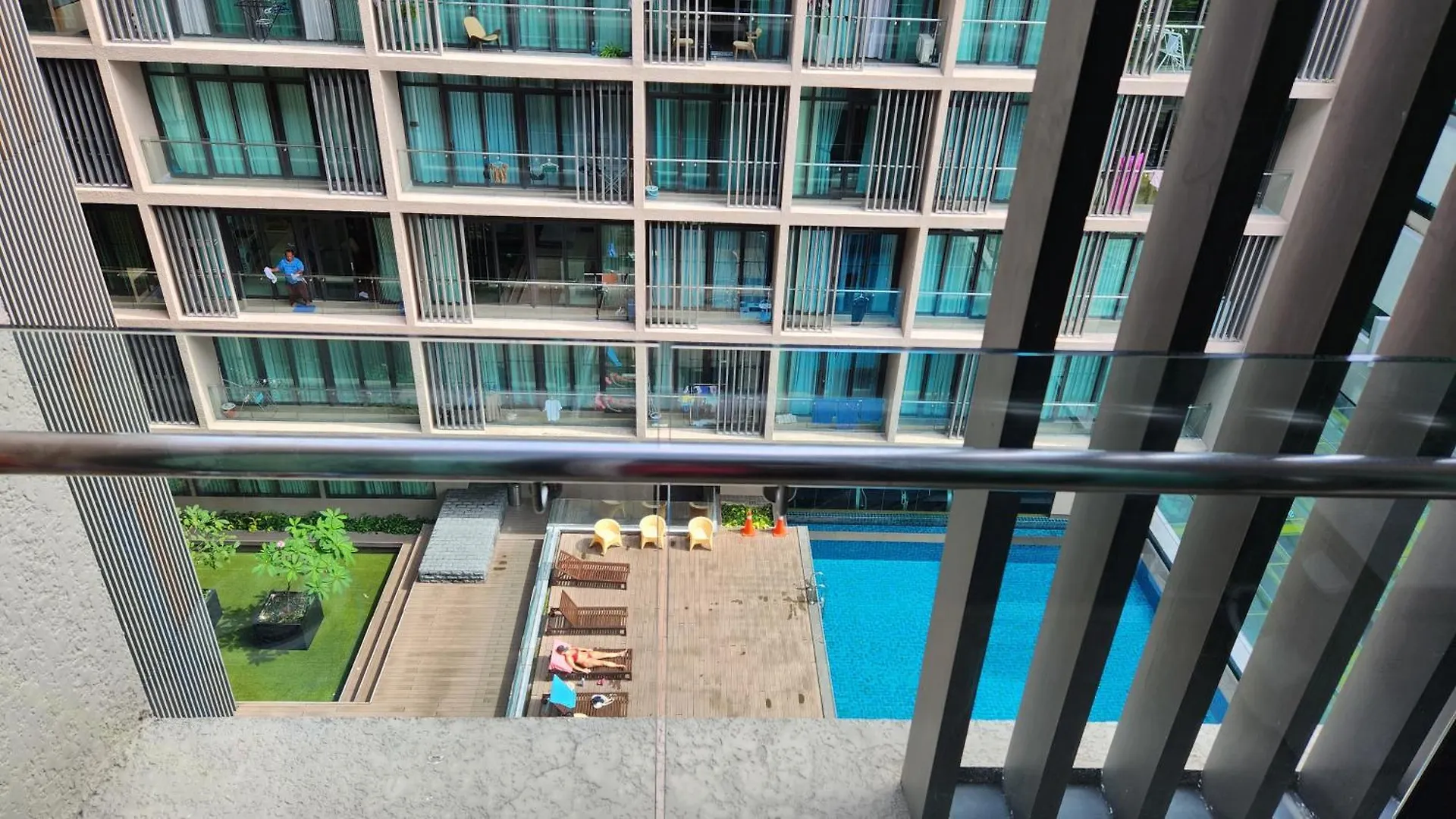 My Misto Homestay, Riverson Soho Kota Kinabalu