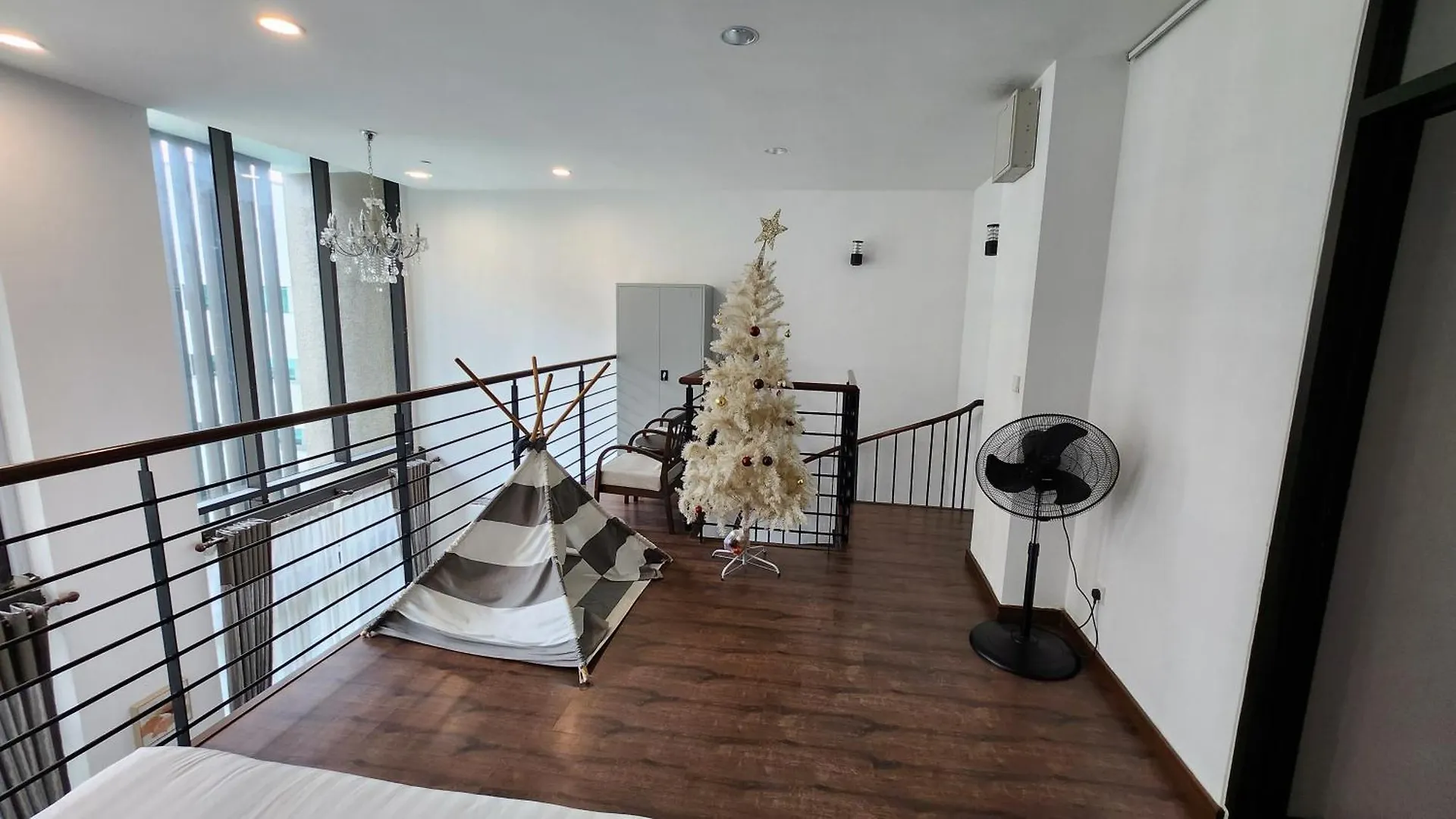 Aparthotel My Misto Homestay, Riverson Soho Kota Kinabalu Malaysia