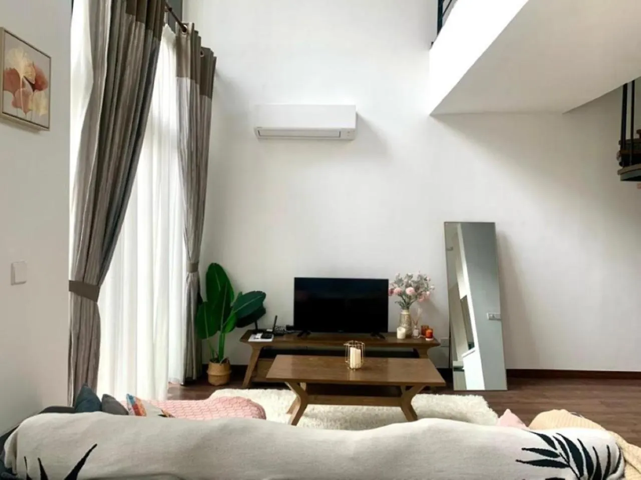 My Misto Homestay, Riverson Soho Kota Kinabalu Aparthotel