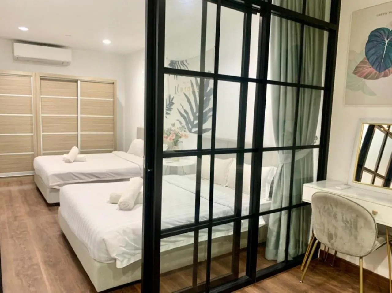 My Misto Homestay, Riverson Soho Kota Kinabalu