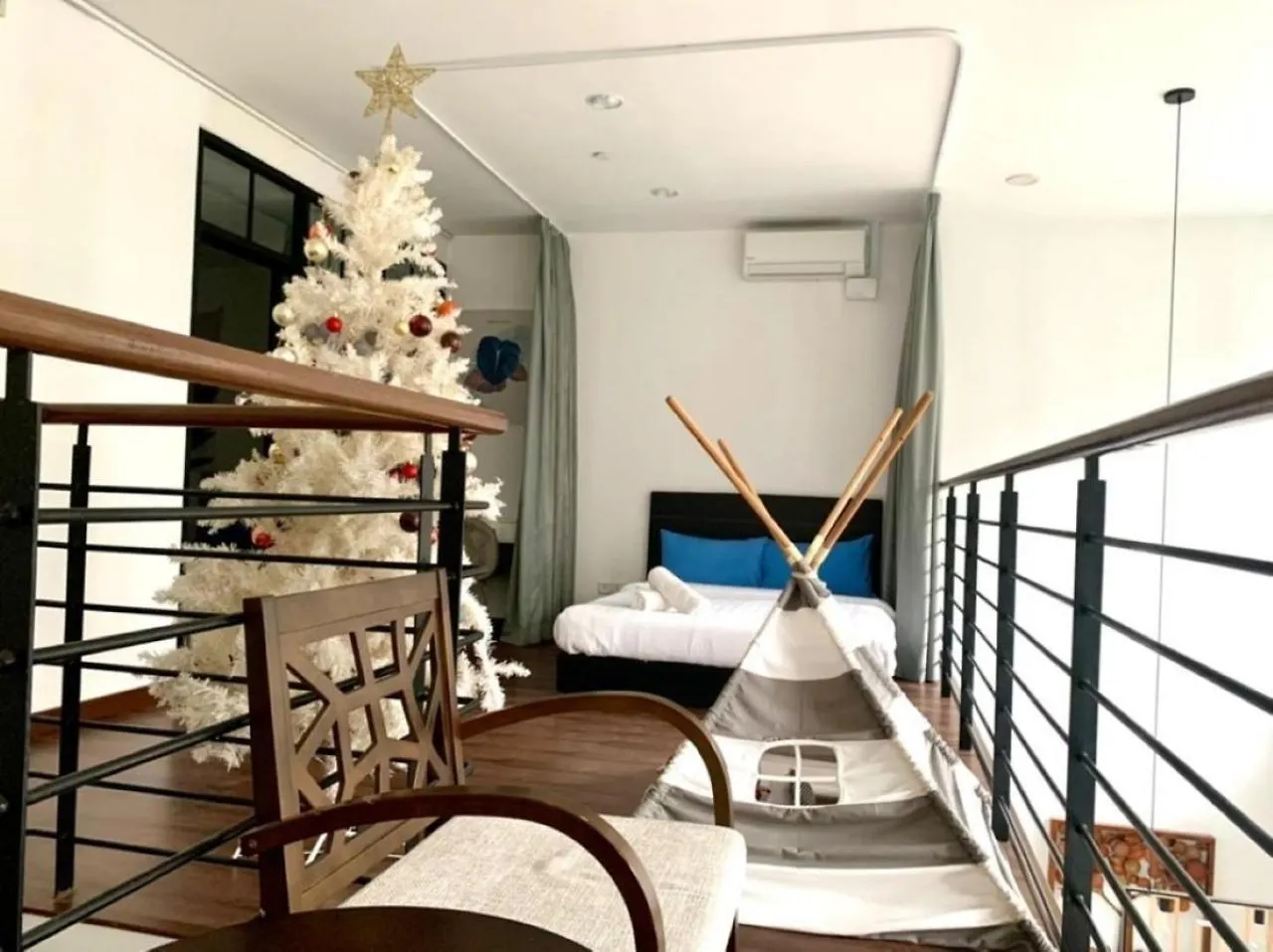 Aparthotel My Misto Homestay, Riverson Soho Kota Kinabalu