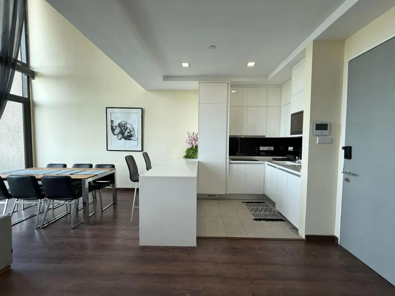 My Misto Homestay, Riverson Soho Kota Kinabalu