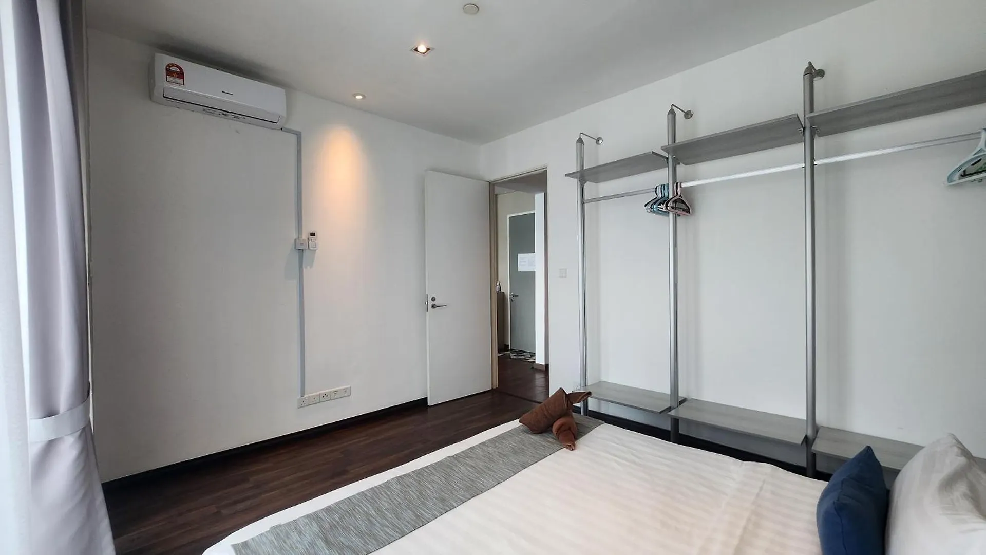 My Misto Homestay, Riverson Soho Kota Kinabalu 0*,