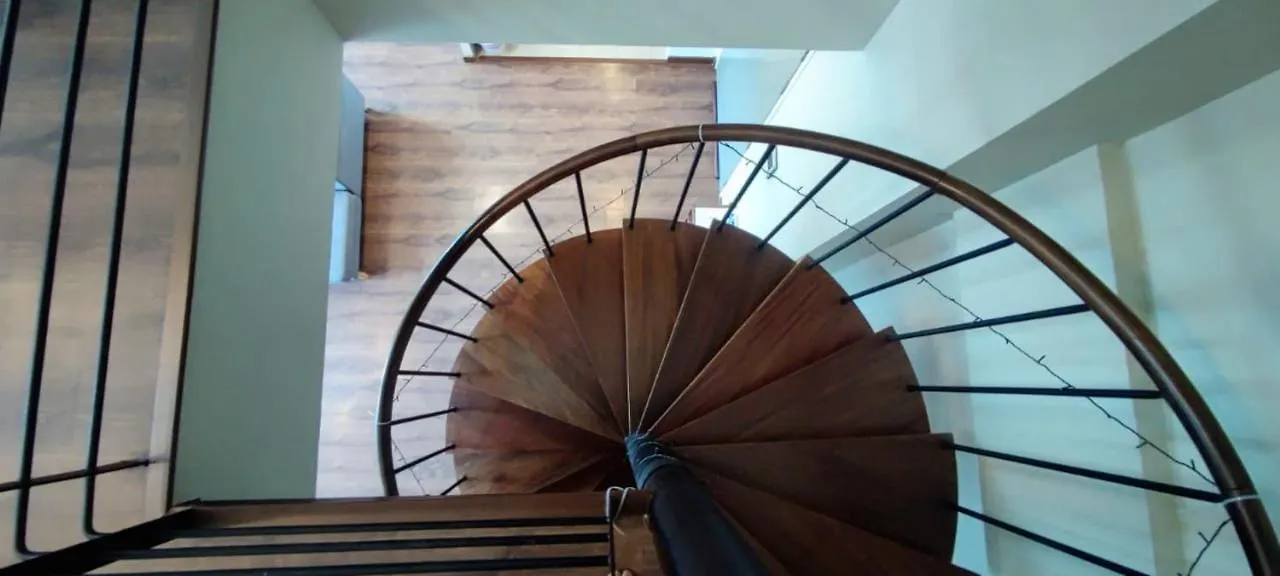 My Misto Homestay, Riverson Soho Κότα Κιναμπαλού 0*,
