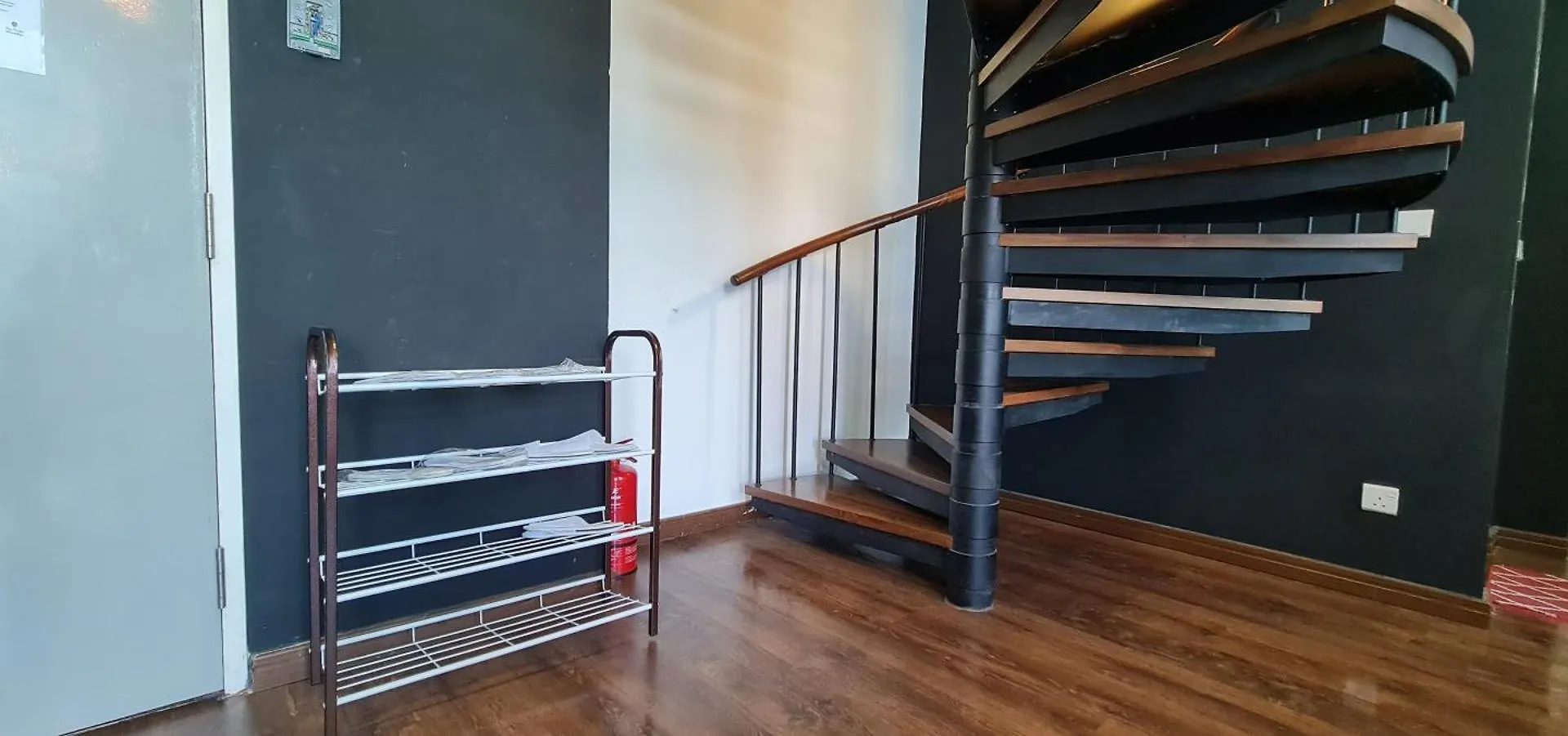 My Misto Homestay, Riverson Soho Κότα Κιναμπαλού Ξενοδοχείο με διαμερίσματα