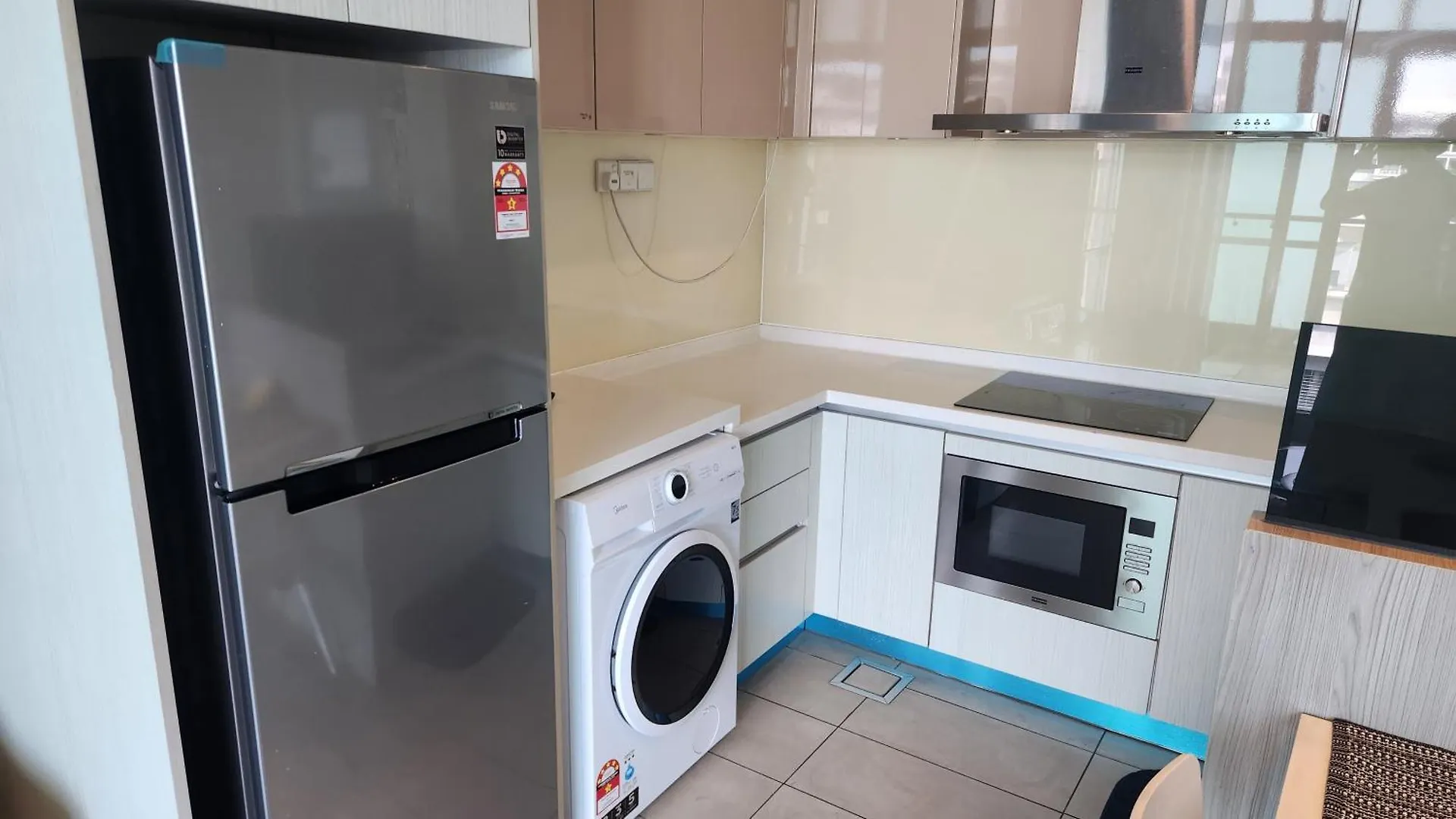 My Misto Homestay, Riverson Soho Κότα Κιναμπαλού 0*,  Μαλαισία