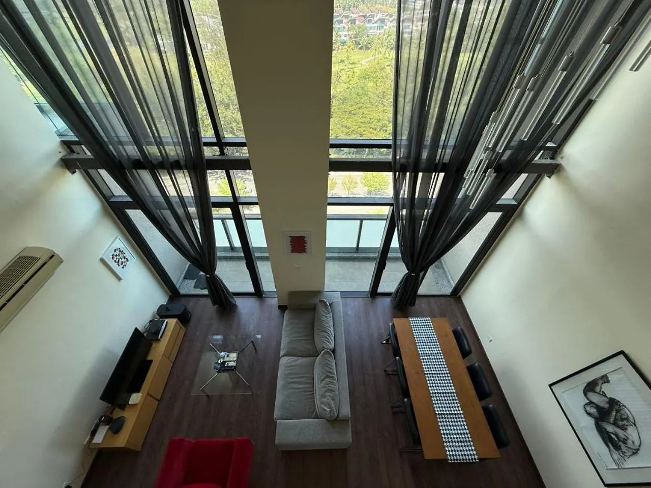 My Misto Homestay, Riverson Soho Κότα Κιναμπαλού Μαλαισία